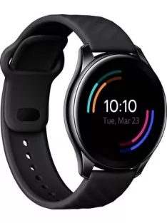 ONE Plus Watch Okosóra 46 mm Uni Fekete