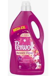 Perwoll Renew&Blossom, 4,05L