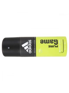 Adidas Deospray 24h Pure Game 150 ml