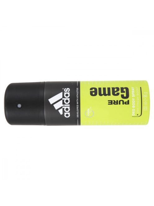 Adidas Deospray 24h Pure Game 150 ml