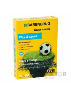 BARENBRUG PLAY AND SPORT FŰMAG 1KG