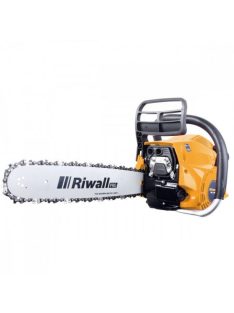 RIWALL PRO RPCS 5140 BENZINes LÁNCFŰRÉSZ