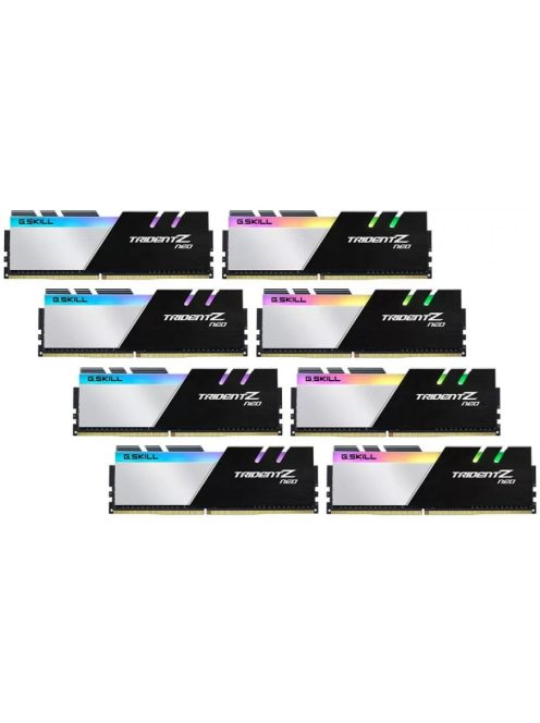 G.SKILL 256GB DDR4 3200MHZ KIT(8X32GB)